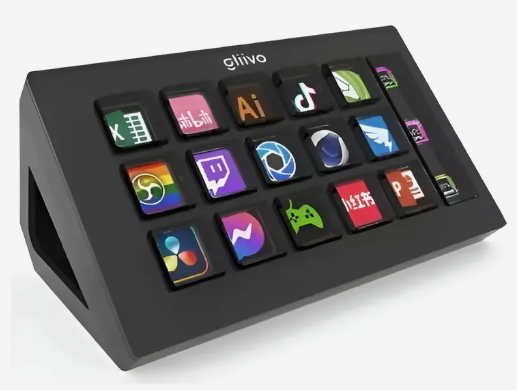 Stream Deck